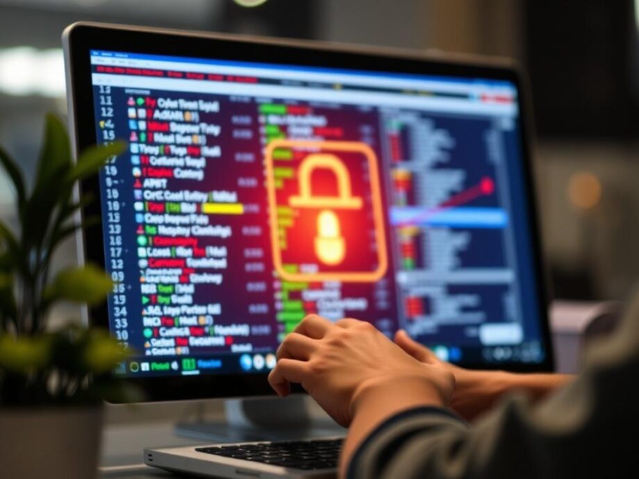 How OCR technology saves hours of manual data entry for companies