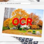 Online ocr explained: how to extract text from images for free