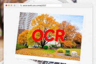 Online ocr explained: how to extract text from images for free
