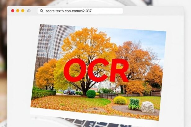 Online ocr explained: how to extract text from images for free
