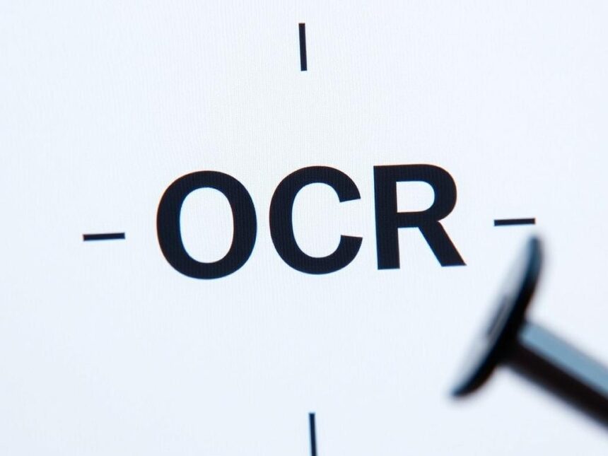 How to Improve OCR Accuracy: 9 expert tips that actually work