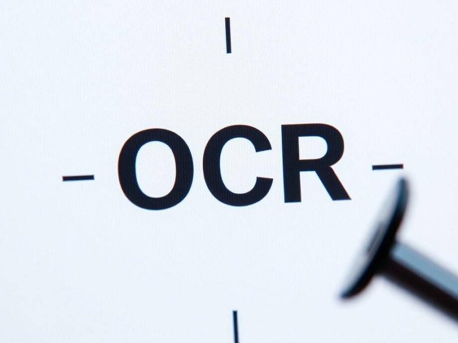 How to Improve OCR Accuracy: 9 expert tips that actually work