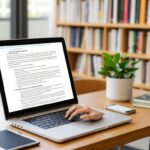 Make scanned text useful: pick the right OCR tool for your work