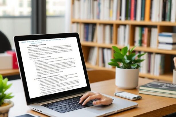 Make scanned text useful: pick the right OCR tool for your work