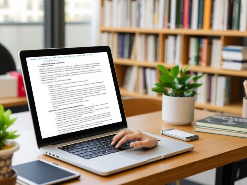 Make scanned text useful: pick the right OCR tool for your work