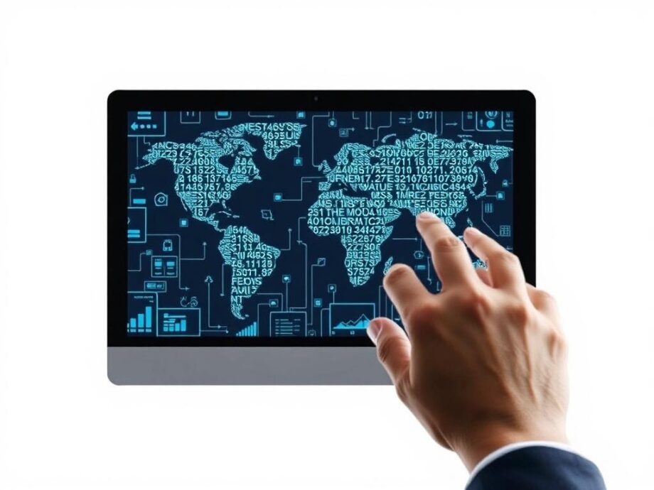 10 real-world applications of OCR technology that touch daily life