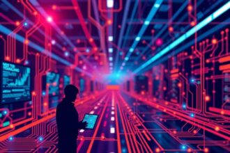 Where technology is headed next: trends that will shape the decade