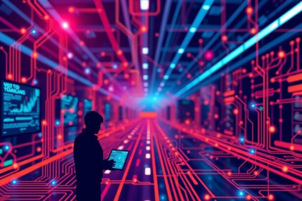 Where technology is headed next: trends that will shape the decade