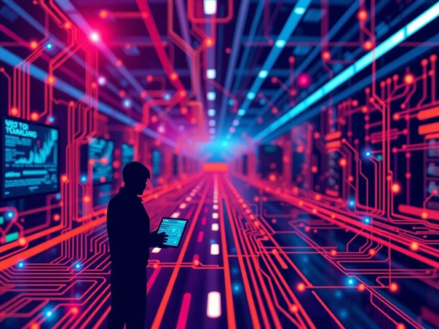 Where technology is headed next: trends that will shape the decade