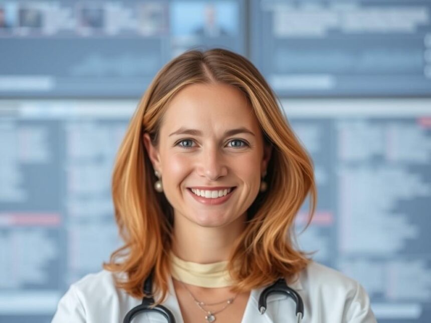 OCR reshapes patient care: digitizing medical records faster