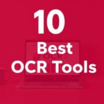 Ten optical character recognition tools for 2026 that actually work