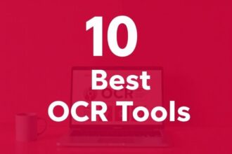 Ten optical character recognition tools for 2026 that actually work