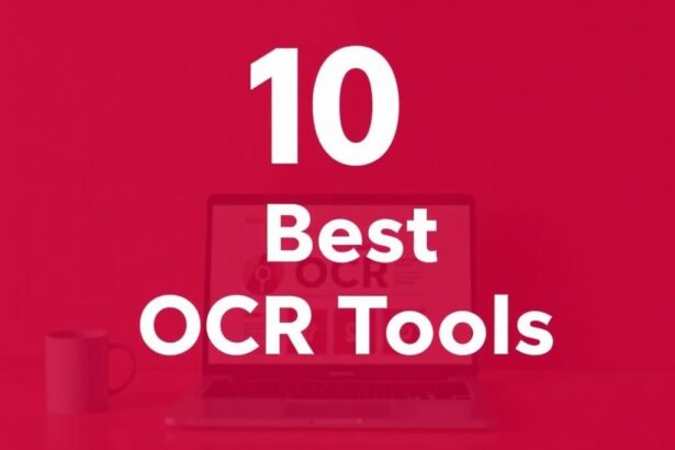 Ten optical character recognition tools for 2026 that actually work