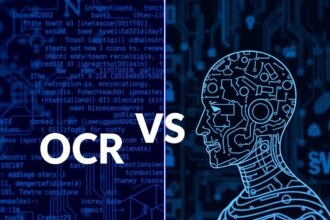 OCR vs AI text recognition: separating tools from intelligence