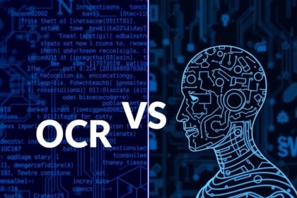 OCR vs AI text recognition: separating tools from intelligence