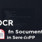 Find clarity in pixels: top online OCR services for scanned documents and PDFs