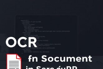 Find clarity in pixels: top online OCR services for scanned documents and PDFs