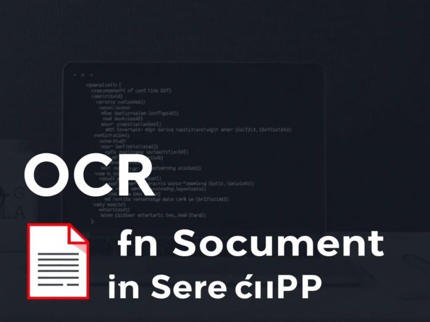 Find clarity in pixels: top online OCR services for scanned documents and PDFs